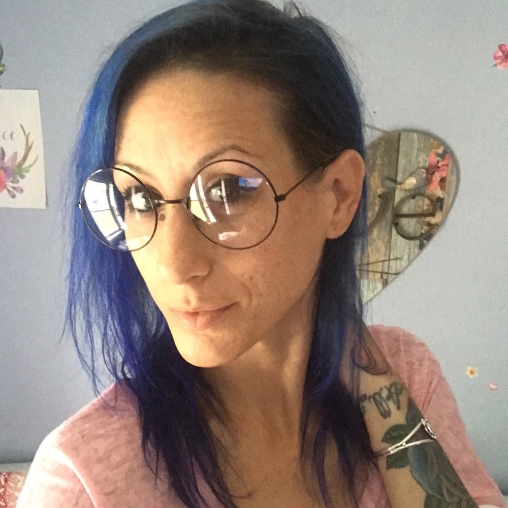 NEW FASHION GLASSES 👓! - Picture 2 of 7